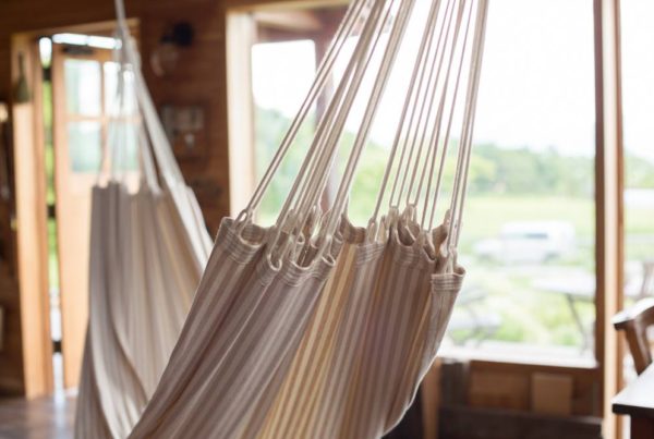 hammock style