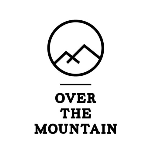 OVER THE MOUNTAIN