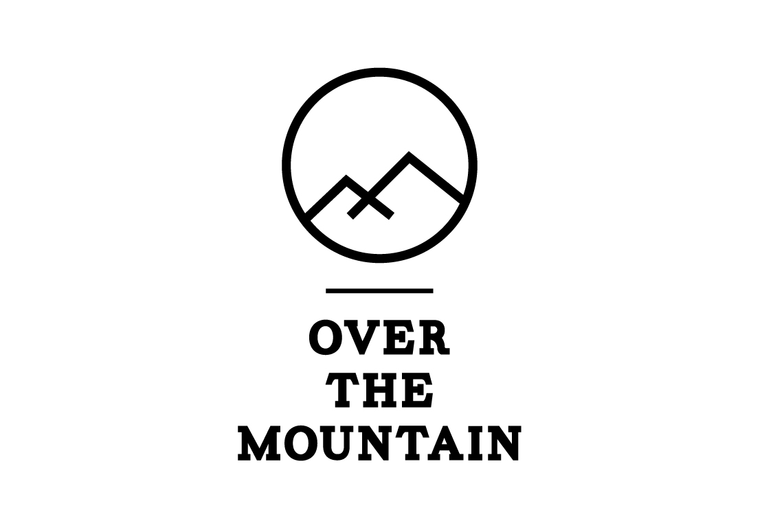OVER THE MOUNTAIN