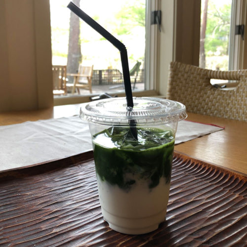 koo cafe クーカフェ