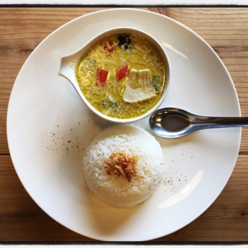 mountain＊mountain w/cafe flat