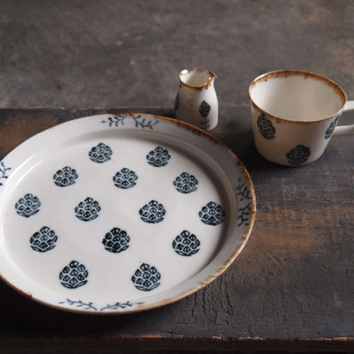 studioカラン 田屋道子