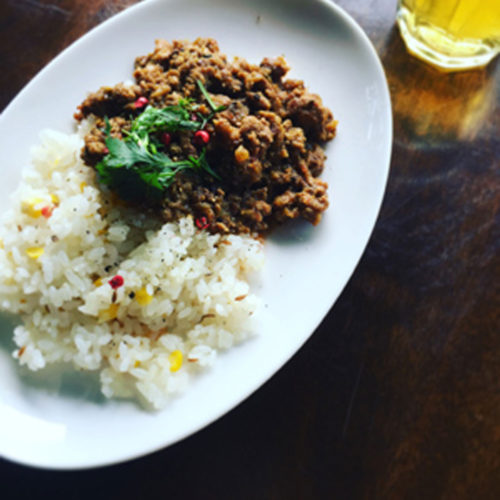 カレー屋サーカス