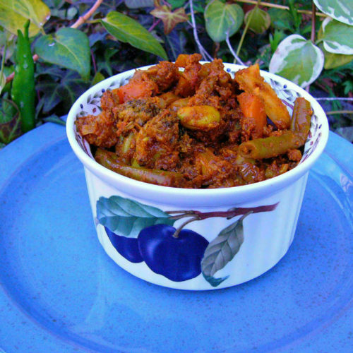 大黒屋・サンガム