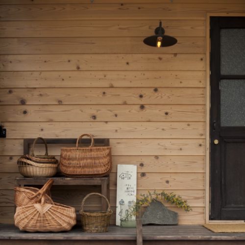 tapiiri / BasketMoon