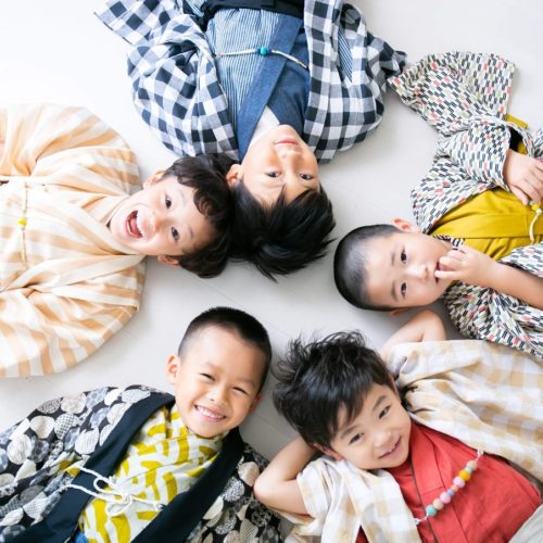 富士山着物工房