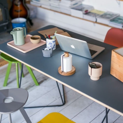 アトリエ ヨクト