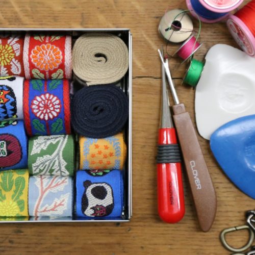 レピヤンリボン