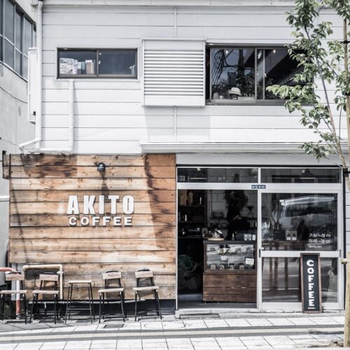 AKITO COFFEE