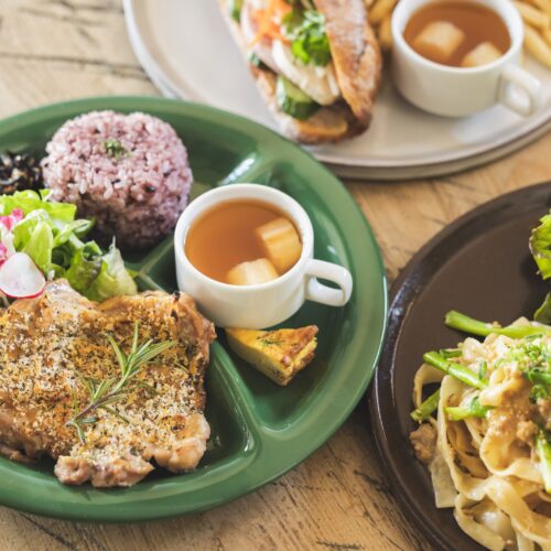 marimo cafe & dining