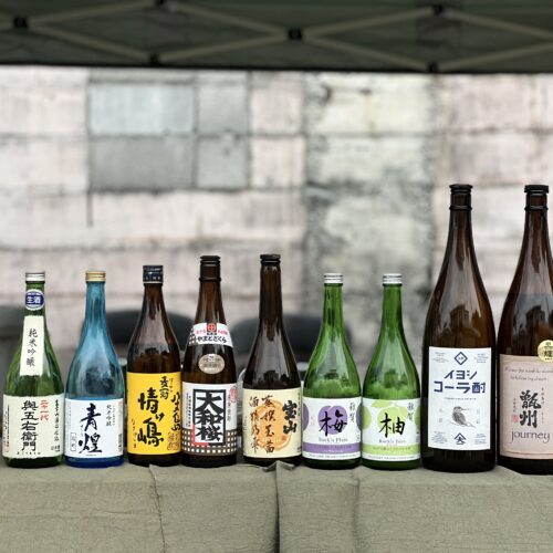 地酒のモトヘイ