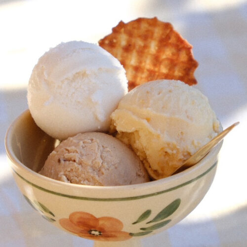 kiki natural icecream