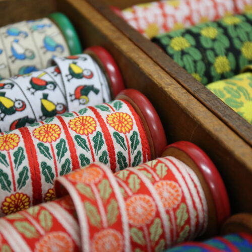 レピヤンリボン