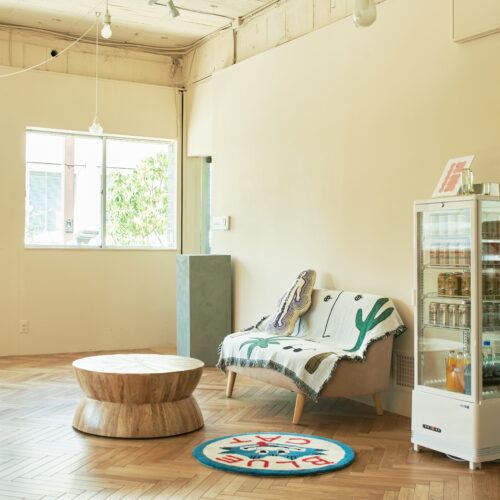 文化沼／Magazine isn’t dead.