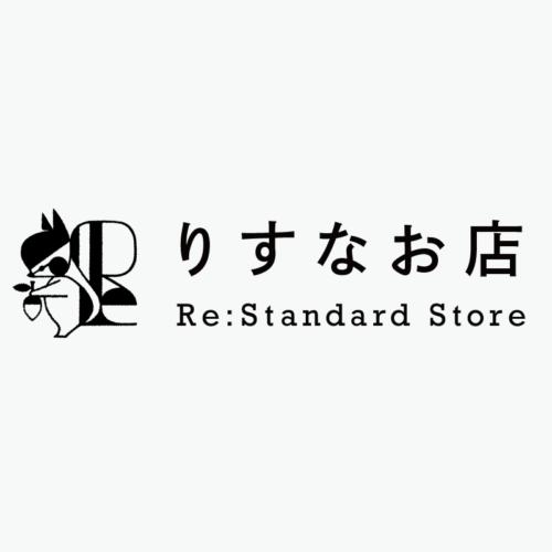 りすなお店（Re:S）