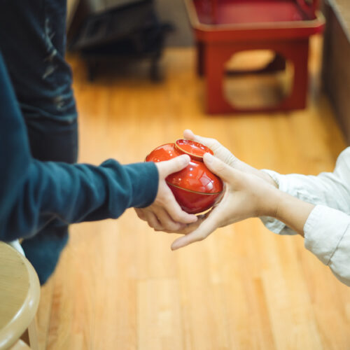 つなぐおわん-能登半島地震復興支援プロジェクト-